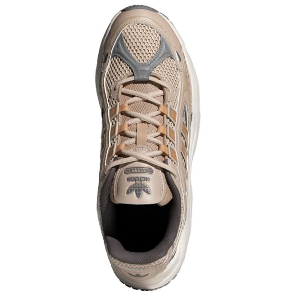 Кроссовки для мужчин Adidas Ozmillen 44/ Alumina photo 4