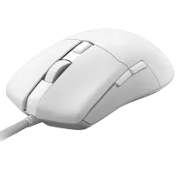 Мышь Hator Pulsar 2 USB / Белый photo 2