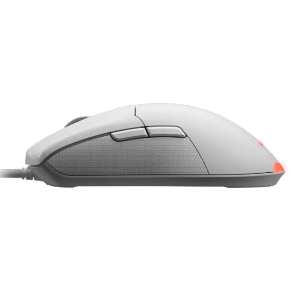 Мышь Hator Pulsar 2 USB/ Белый photo 4