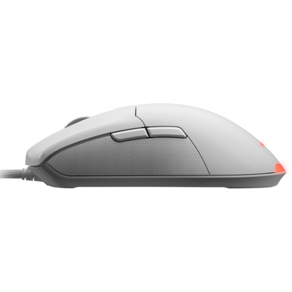 Мышь Hator Pulsar 2 USB/ Белый photo 4