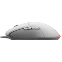 Мышь Hator Pulsar 2 USB / Белый photo 4