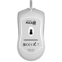 Мышь Hator Pulsar 2 USB / Белый photo 5