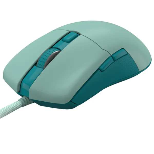 Мышь Hator Pulsar 2 USB/ Мятный photo 2