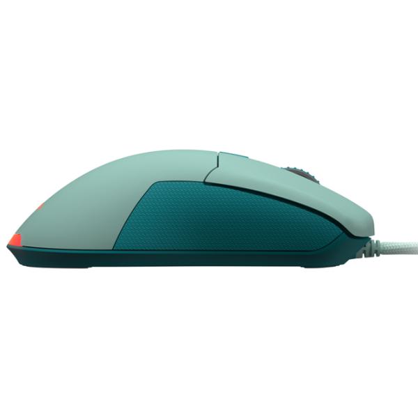 Мышь Hator Pulsar 2 USB/ Мятный photo 5