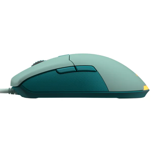 Мышь Hator Pulsar 2 USB/ Мятный photo 6