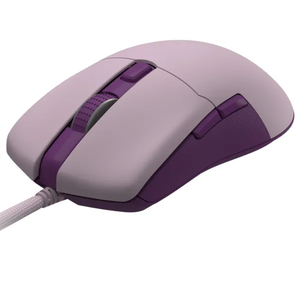 Мышь Hator Pulsar 2 USB/ Liliac photo 2