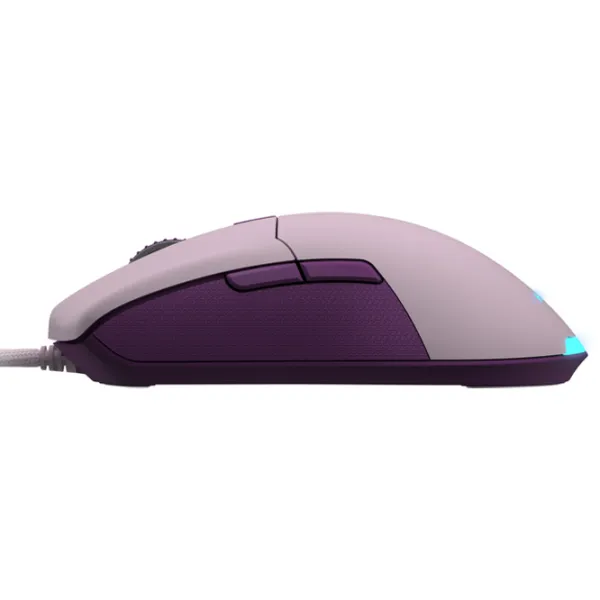 Мышь Hator Pulsar 2 USB/ Liliac photo 4