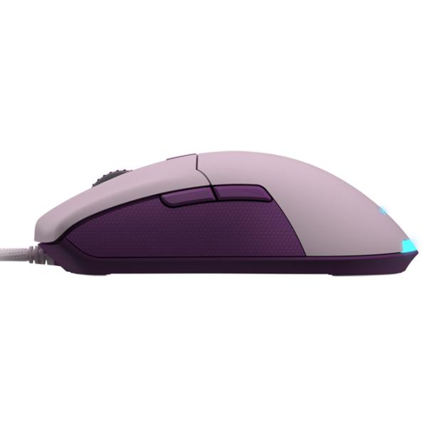 Мышь Hator Pulsar 2 USB/ Liliac photo 4