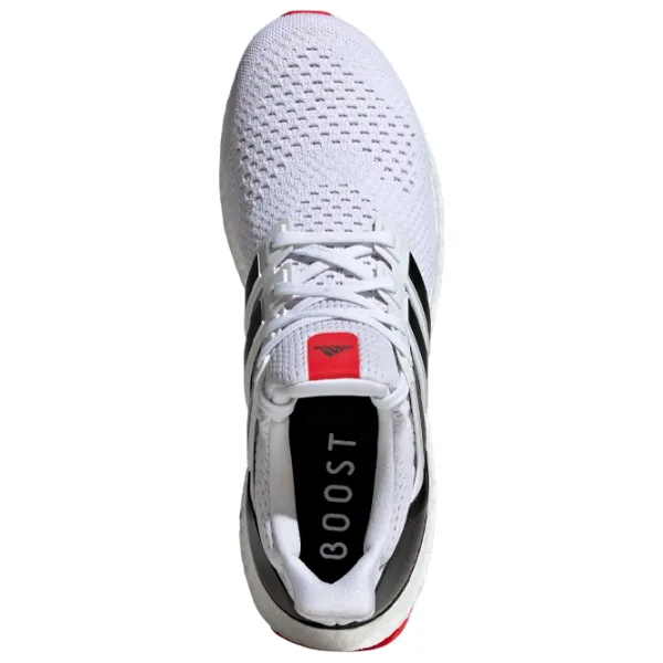 Кроссовки для мужчин Adidas Ultraboost 1.0 45.5/ Белый photo 4