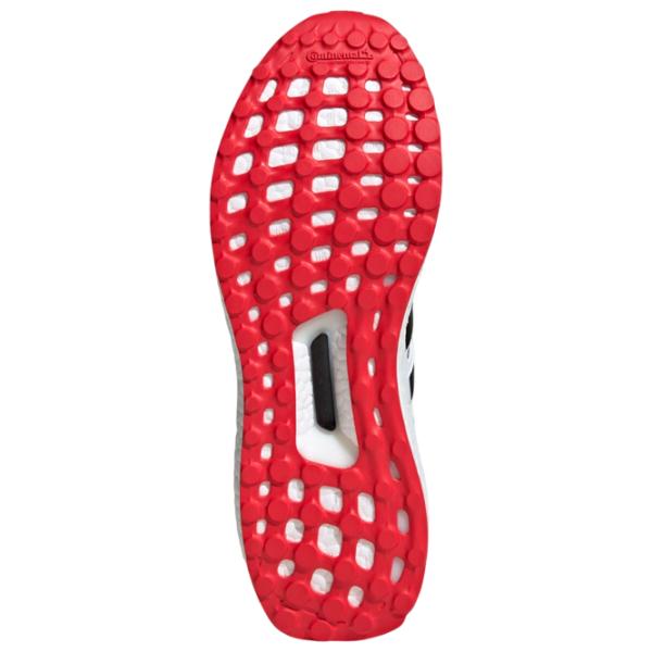 Кроссовки для мужчин Adidas Ultraboost 1.0 45.5/ Белый photo 5