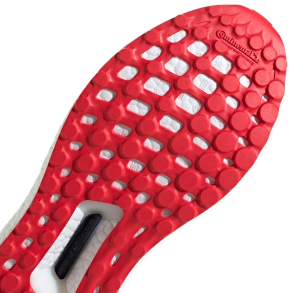 Adidași pentru bărbați Adidas Ultraboost 1.0 46.5/ White photo 8