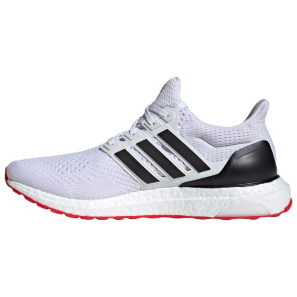 Кроссовки для мужчин Adidas Ultraboost 1.0 47.5/ Белый photo 2
