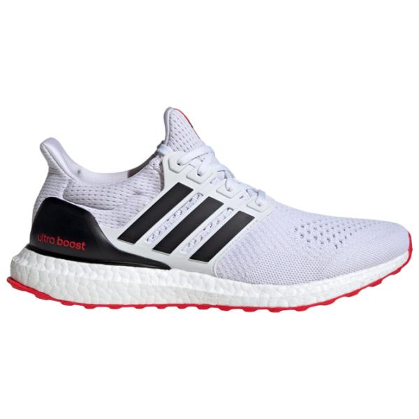 Adidași pentru bărbați Adidas Ultraboost 1.0 40/ White photo 3 Adidași pentru bărbați Adidas Ultraboost 1.0 40/ White photo 3