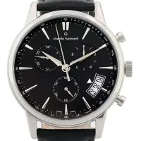 Наручные часы для мужчин Claude Bernard 01002 3 NIN Кварцевый/ 42 мм photo 2