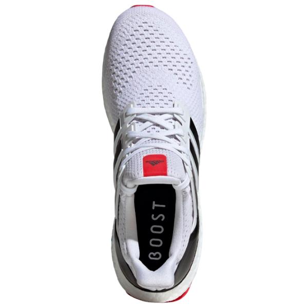 Кроссовки для мужчин Adidas Ultraboost 1.0 43.5/ Белый photo 4