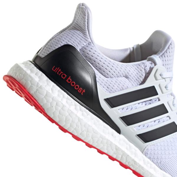 Кроссовки для мужчин Adidas Ultraboost 1.0 43.5/ Белый photo 7