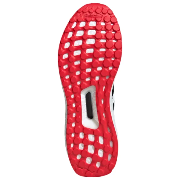 Кроссовки для мужчин Adidas Ultraboost 1.0 44/ Белый photo 5