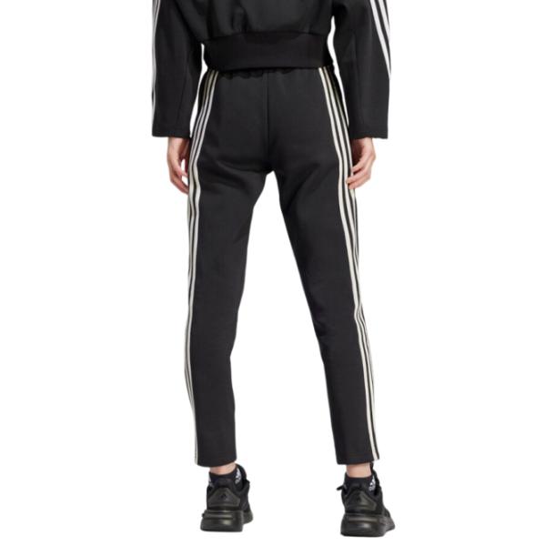 Pantaloni sportivi pentru femei Adidas W Fi 3S Slim Pt M/ Black photo 3
