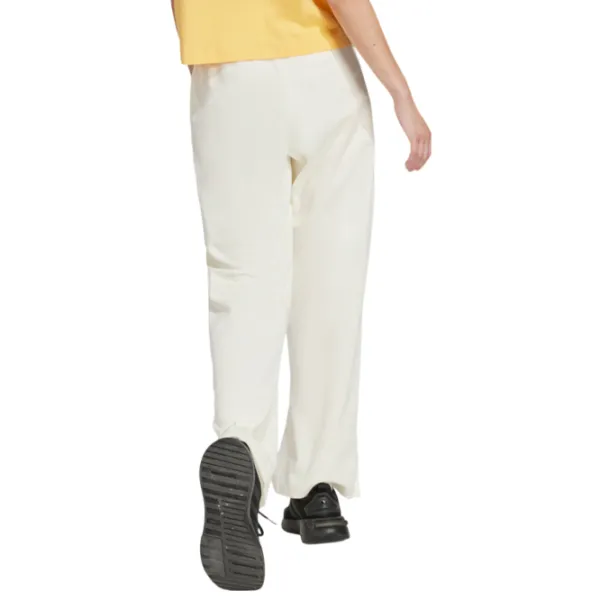 Pantaloni sportivi pentru femei Adidas W Res Pt off XS/ White photo 3