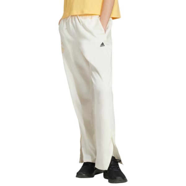 Pantaloni sportivi pentru femei Adidas W Res Pt off XL/ White photo 2