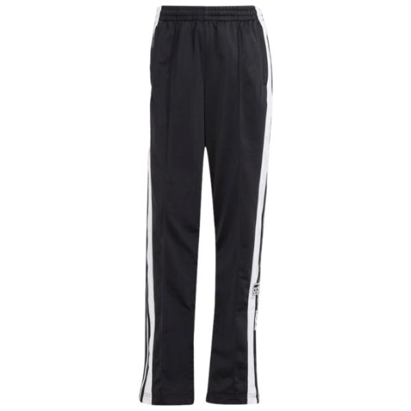 Спортивные брюки для женщин Adidas Adibreak Pant L/ Черный photo 2