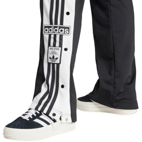 Спортивные брюки для женщин Adidas Adibreak Pant L/ Черный photo 5