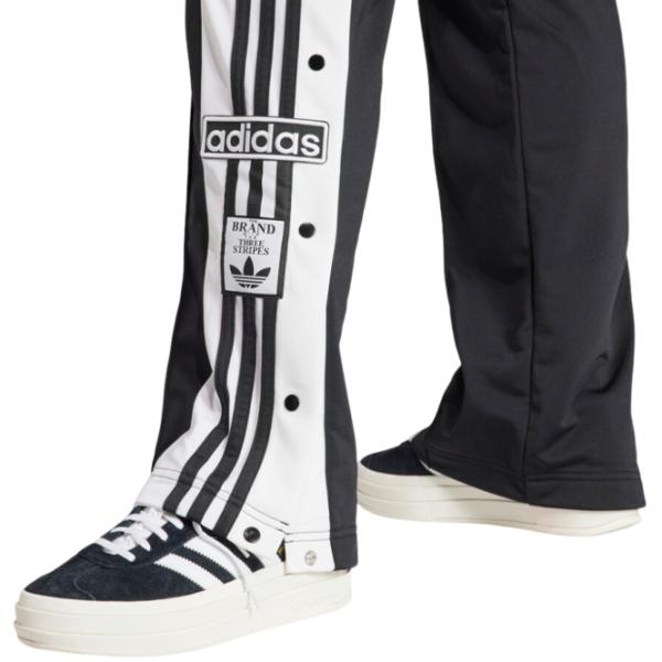 Спортивные брюки для женщин Adidas Adibreak Pant L/ Черный photo 5
