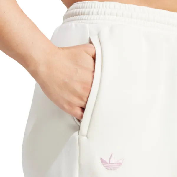 Спортивные брюки для женщин Adidas Neucl Swtpant XS/ Белый photo 5