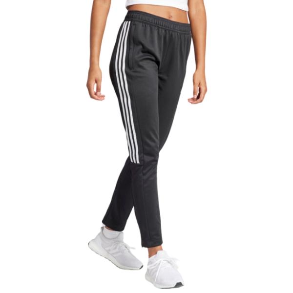Pantaloni sportivi pentru femei Adidas W Tiro Cb Pt S/ Black photo 3
