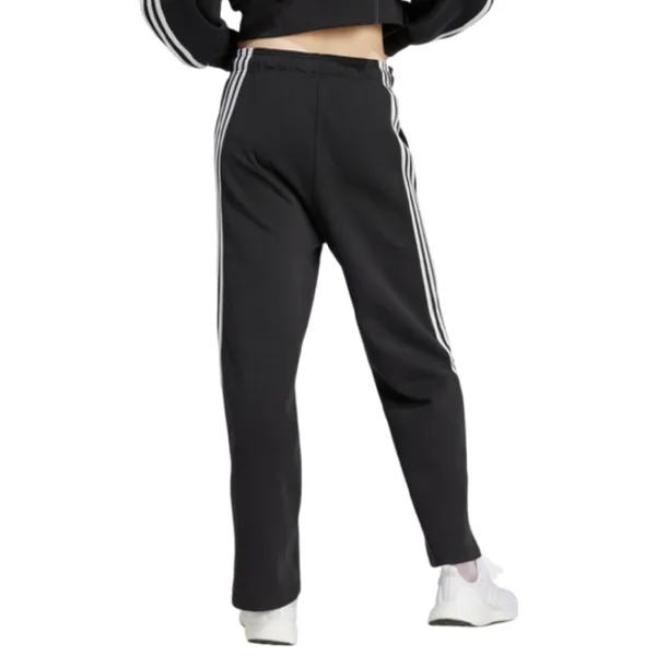 Pantaloni sportivi pentru femei Adidas W Fi 3S Oh Pt L/ Black photo 3