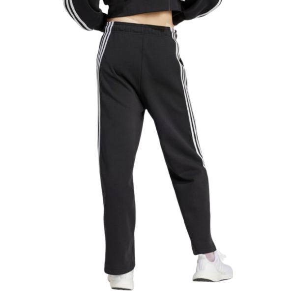 Pantaloni sportivi pentru femei Adidas W Fi 3S Oh Pt L/ Black photo 3