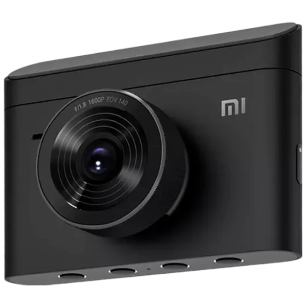 Cameră Auto Xiaomi Mi Dash Cam 2 CMOS/ Black photo 2