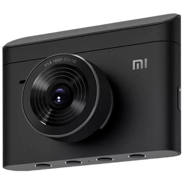 Cameră Auto Xiaomi Mi Dash Cam 2 CMOS/ Black photo 2