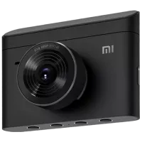 Видеорегистратор Xiaomi Mi Dash Cam 2 CMOS/ Черный photo 2