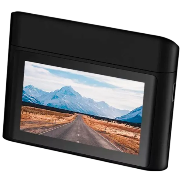Cameră Auto Xiaomi Mi Dash Cam 2 CMOS/ Black photo 4
