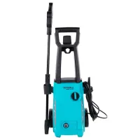 Мойка высокого давления Detoolz DZ-CI108 1600 Вт/ Синий photo 4