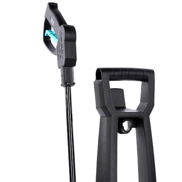 Maşină de curăţat cu presiune Detoolz DZ-CI108 1600 W/ Blue photo 7