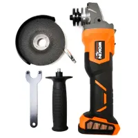 Polizor Wokin 621445 Orange photo 2