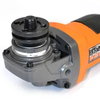 Polizor Wokin 621445 Orange photo 3