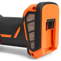 Polizor Wokin 621445 Orange photo 4