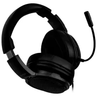 Наушники Hator Hellraizer Черный Проводная/ Игровой photo 2