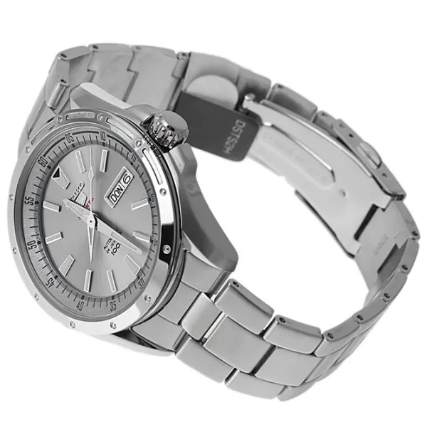 Ceas de mână pentru bărbați Seiko XSRP151K1 Mecanic/ 42 mm photo 3 Ceas de mână pentru bărbați Seiko XSRP151K1 Mecanic/ 42 mm photo 3