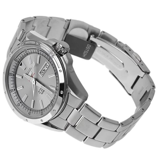 Ceas de mână pentru bărbați Seiko XSRP151K1 Mecanic/ 42 mm photo 3 Ceas de mână pentru bărbați Seiko XSRP151K1 Mecanic/ 42 mm photo 3