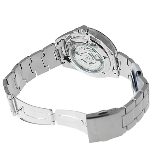Ceas de mână pentru bărbați Seiko XSRP151K1 Mecanic/ 42 mm photo 4 Ceas de mână pentru bărbați Seiko XSRP151K1 Mecanic/ 42 mm photo 4