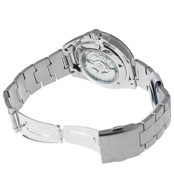 Ceas de mână pentru bărbați Seiko XSRP151K1 Mecanic/ 42 mm photo 4 Ceas de mână pentru bărbați Seiko XSRP151K1 Mecanic/ 42 mm photo 4