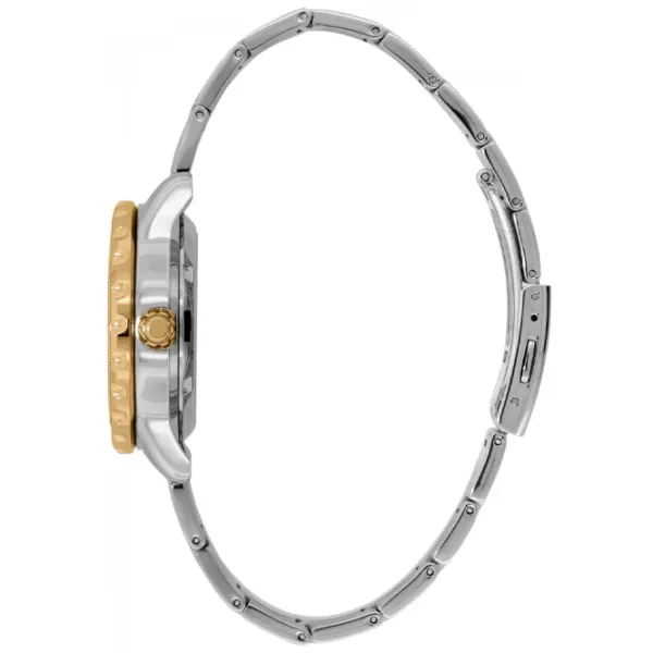 Ceas de mână pentru bărbați Seiko XSRP194K1 Mecanic/ 38 mm photo 2 Ceas de mână pentru bărbați Seiko XSRP194K1 Mecanic/ 38 mm photo 2