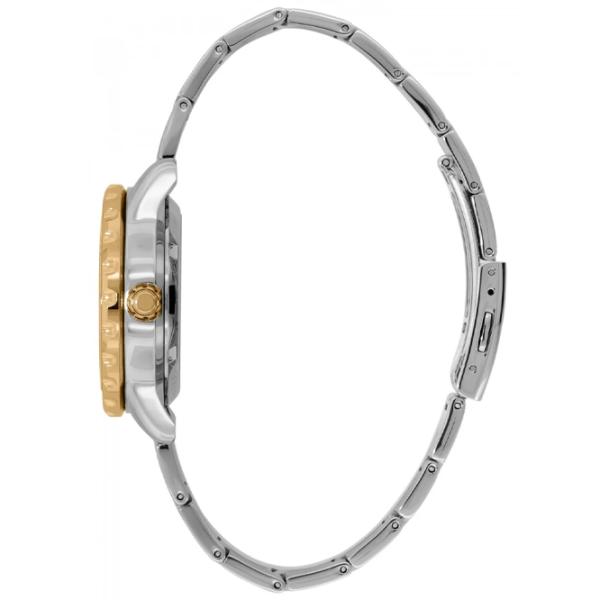 Ceas de mână pentru bărbați Seiko XSRP194K1 Mecanic/ 38 mm photo 2 Ceas de mână pentru bărbați Seiko XSRP194K1 Mecanic/ 38 mm photo 2