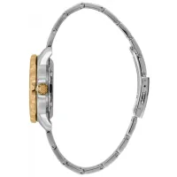 Ceas de mână pentru bărbați Seiko XSRP194K1 Mecanic/ 38 mm photo 2