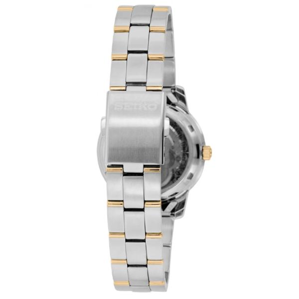 Ceas de mână pentru bărbați Seiko XSRP194K1 Mecanic/ 38 mm photo 3 Ceas de mână pentru bărbați Seiko XSRP194K1 Mecanic/ 38 mm photo 3