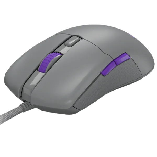 Мышь Hator Pulsar 2 PRO USB/ Титан photo 3